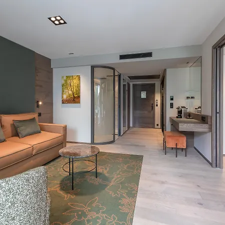 Rivage & Hotel 4*