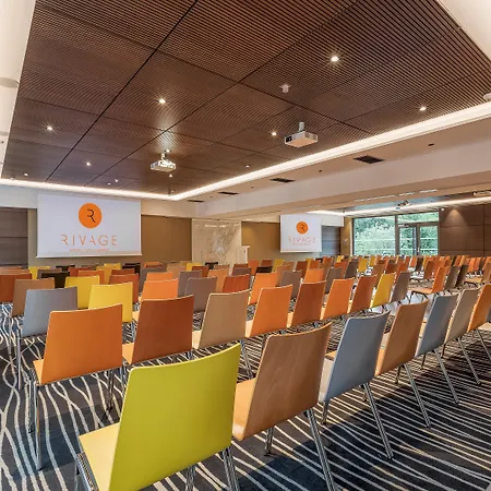 Rivage & Hotel 4*