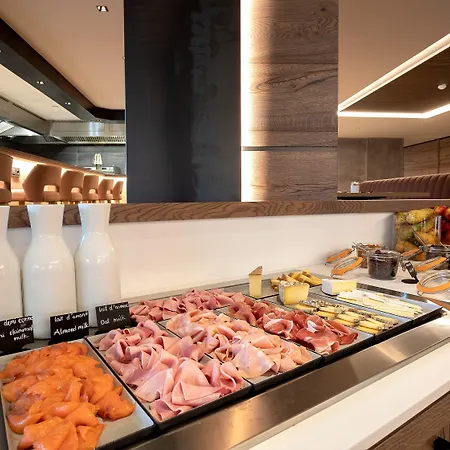 Rivage & Hotel Annecy