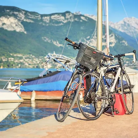 Rivage & Annecy
