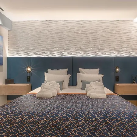 Rivage & Hotel 4*