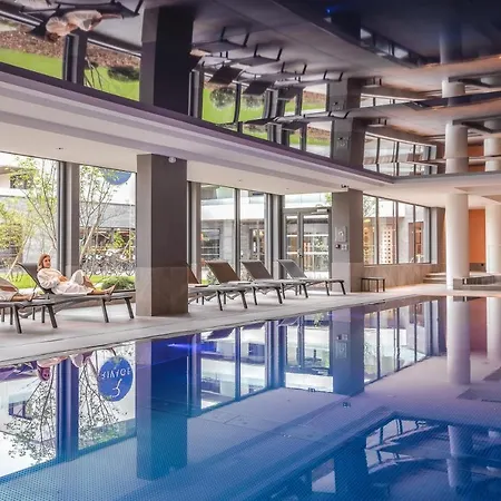 Rivage & Hotel 4*