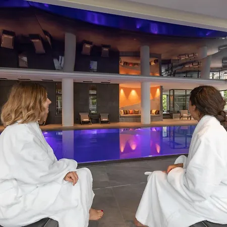 Hotel Rivage & 4*