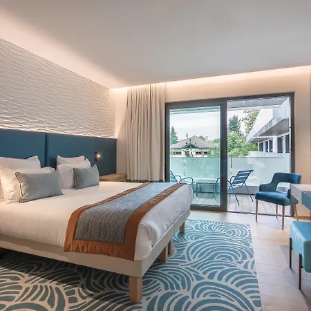 Hotel Rivage & Annecy