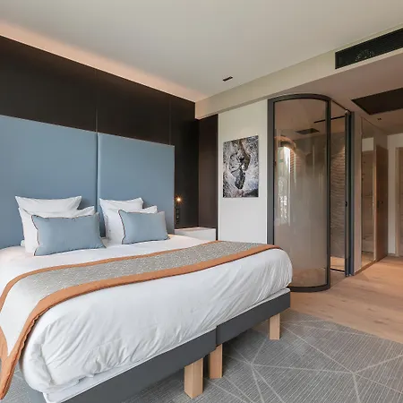 Hotel Rivage &