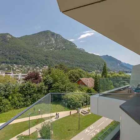 Rivage Hôtel&spa Hotel 4*