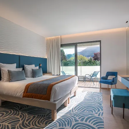 Rivage & Hotel 4*