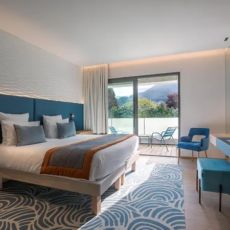 Rivage & Ξενοδοχείο 4*