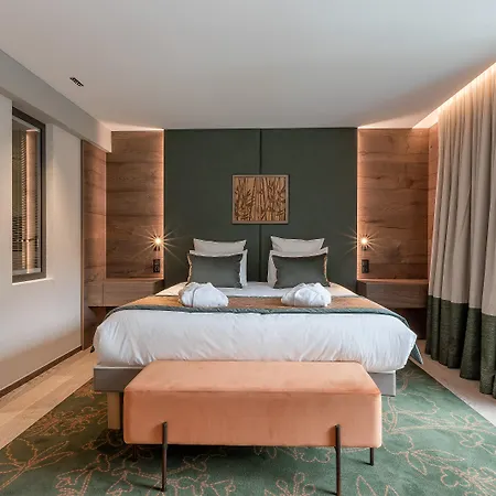 Rivage & Hotel
