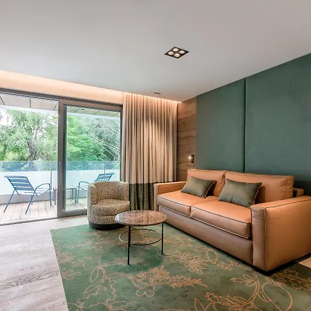 Hotel Rivage &