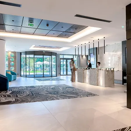 Hotel Rivage &