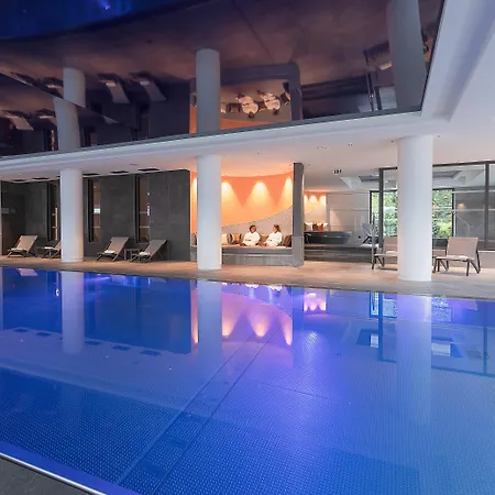 Hotel Rivage &