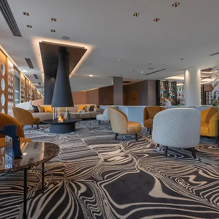 فندق Rivage & آنسي