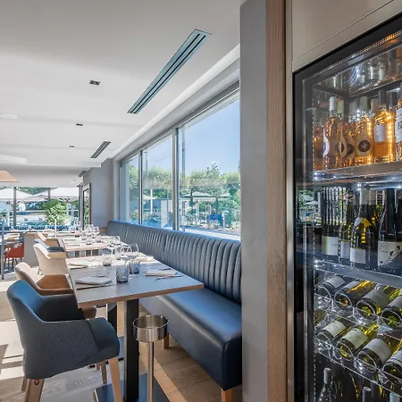 Hotel Rivage Hôtel&spa 4*