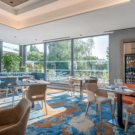 Rivage & Hotel Annecy