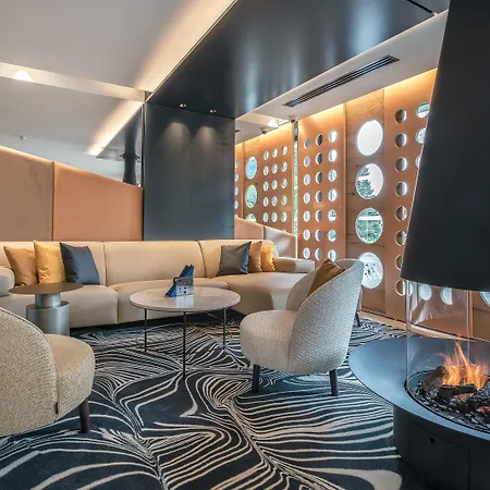 Hotel Rivage & Annecy