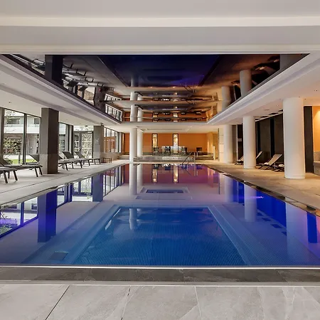 Rivage & Hotel