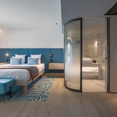 Rivage & 4*