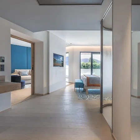 Hotel Rivage &