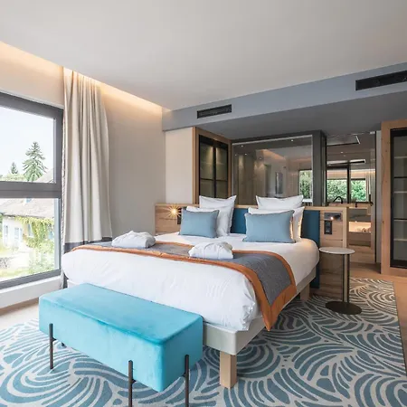 فندق Rivage & 4*