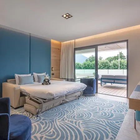 Rivage &