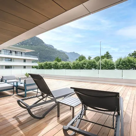 Hotel Rivage &