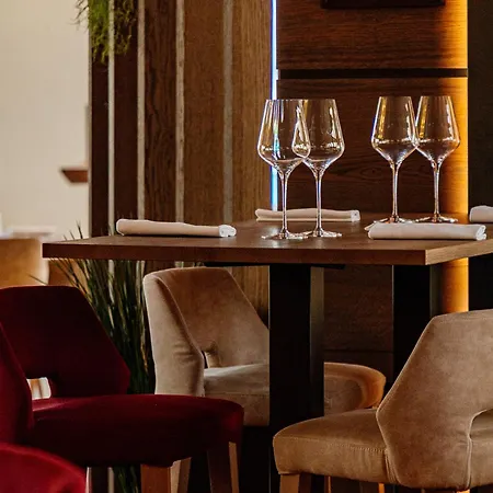 Hotel Rivage &