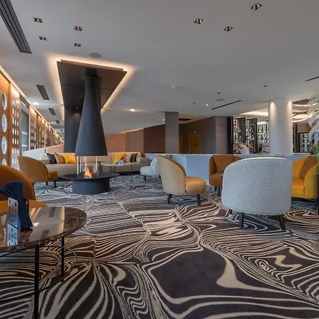 Rivage Hôtel&spa 4* Annecy