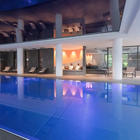 Hotel Rivage & Annecy