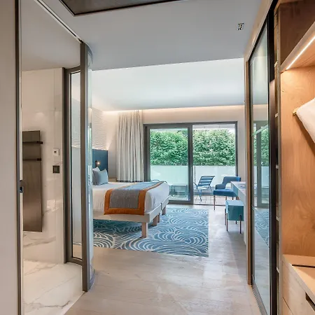 Rivage Hôtel&spa Hotel