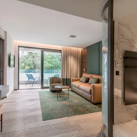 Rivage Hôtel&spa Hotel 4*