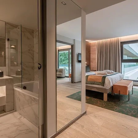 Hotel Rivage Hôtel&spa 4*