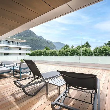 Hotel Rivage Hôtel&spa 4*