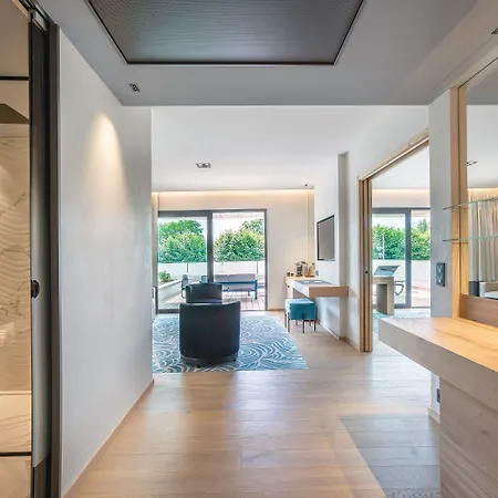 Rivage Hôtel&spa 4* Annecy