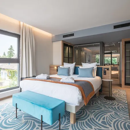 Rivage Hôtel&spa 4*