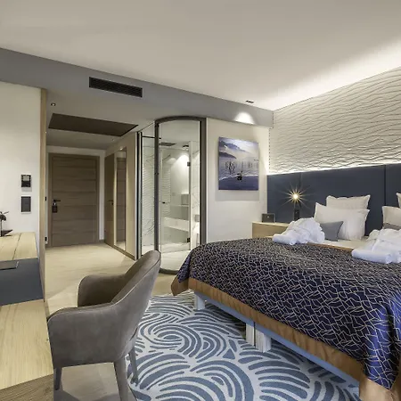 Rivage Hôtel&spa Annecy