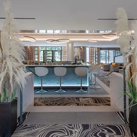 Rivage Hôtel&spa 4*