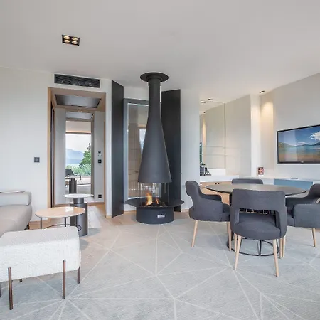 Rivage Hôtel&spa 4*