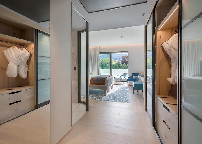 Rivage Hôtel&spa Hotel 4*