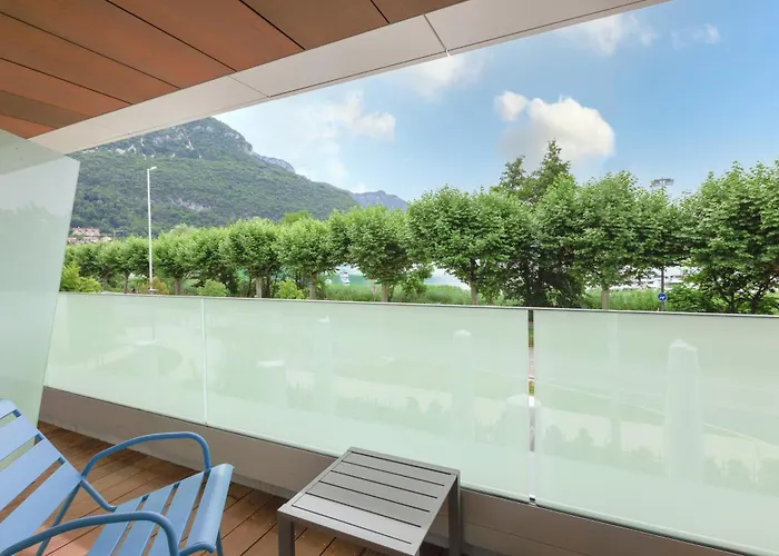 Hotel Rivage Hôtel&spa 4*