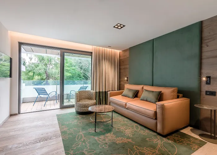 Hotel Rivage &
