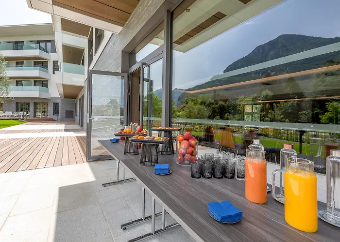 Hotel Rivage Hôtel&spa 4*