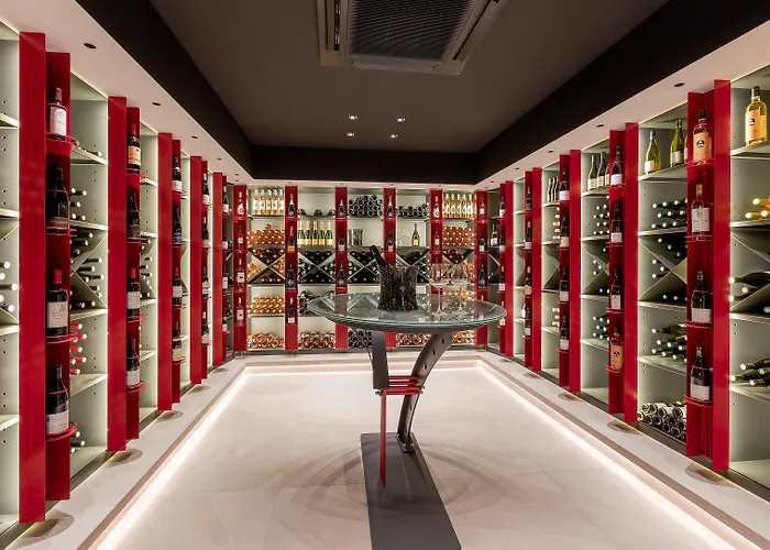 Rivage Hôtel&spa Hotel