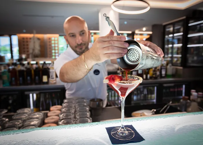 Rivage Hôtel&spa Hotel Annecy