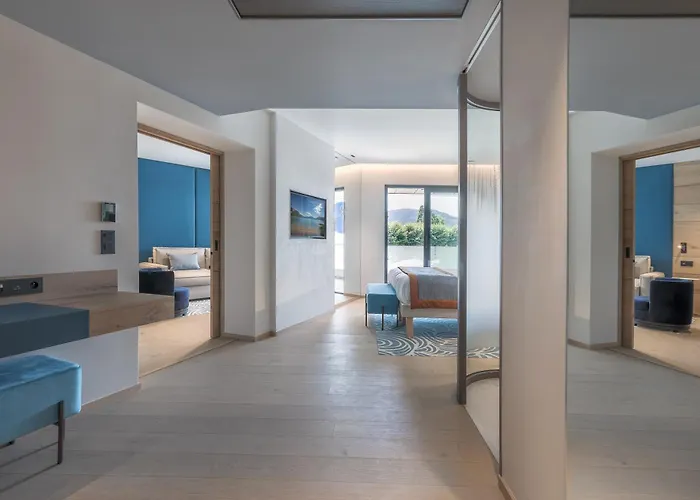 Hotel Rivage &