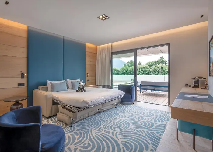 Rivage &