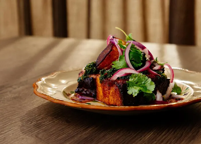 Hotel Rivage Hôtel&spa Annecy