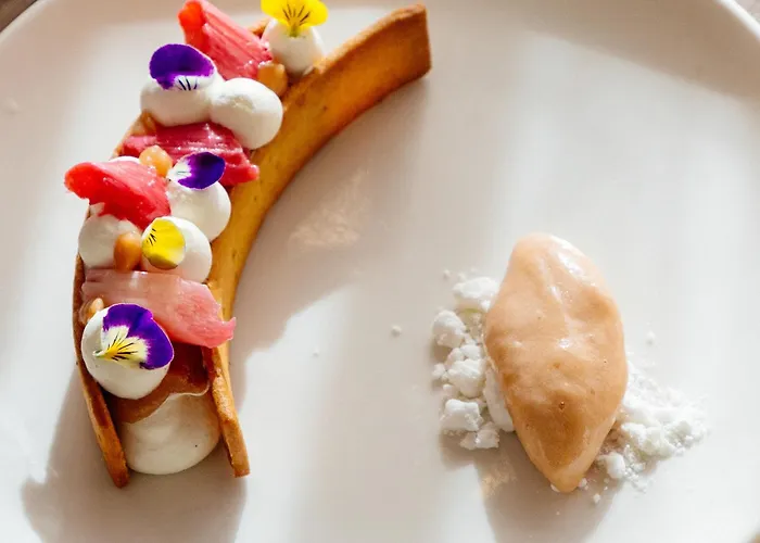 Rivage Hôtel&spa 4*